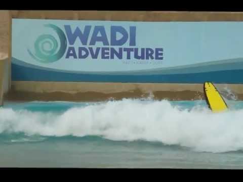 DIEGO GOBATTO  Wadi Adventure Al Ain - UAE