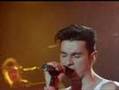 Depeche Mode - Master And Servant (Live)