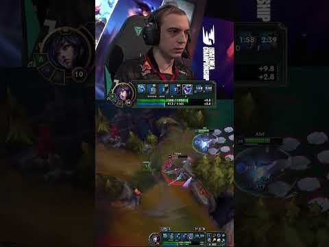 PRO VIEW - Hunting Season For CAPS 😈