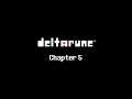 1 Chapter 5 Logo DELTARUNE Chapter 5 Soundtrack Toby Fox
