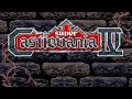 Super Castlevania 4 Snes No Commentary Playthrough