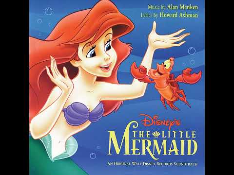 Scene from Poor Unfortunate Souls by Pat Carroll