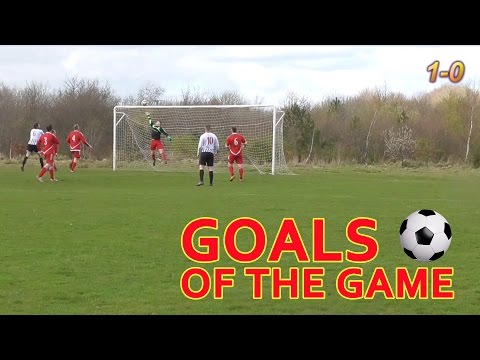 Ballygowan 1 - 1 43rd Dundonald - 16/04/16 - Goals