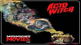 Acid Witch - After Midnight (Fastway) [HD] Lyrics