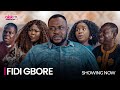 FIDI GBORE - Latest 2023 Yoruba Movie Starring; Odunlade Adekola, Afeez Owo, Wumi Ajiboye