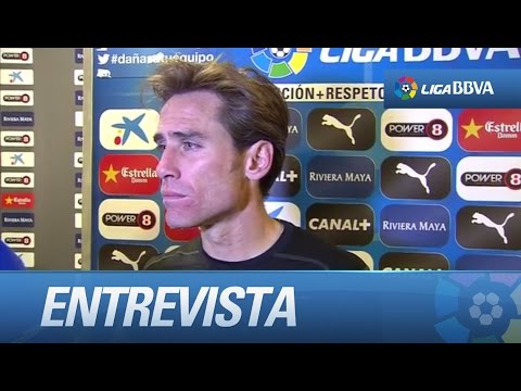 Corona: "Ha sido un partido muy malo"