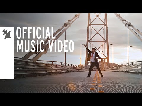 Mat.Joe - Dancin', Dancin', Dancin' (Official Music Video)