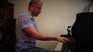 Fuel Fandango - Toda la vida - Piano cover