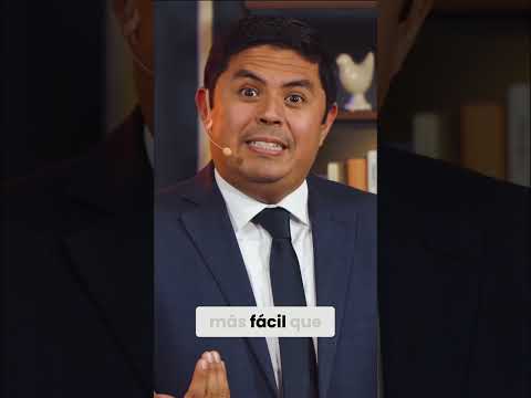 Matrimonio en Crisis: ¿Divorcio o Solución Profunda? #shorts