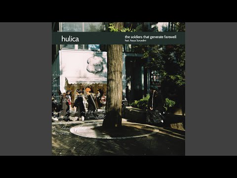 The Soldiers That Generate Farewell (feat. Fasya Suryadini)