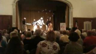 Hankerin' 4 Hank at Thrall's