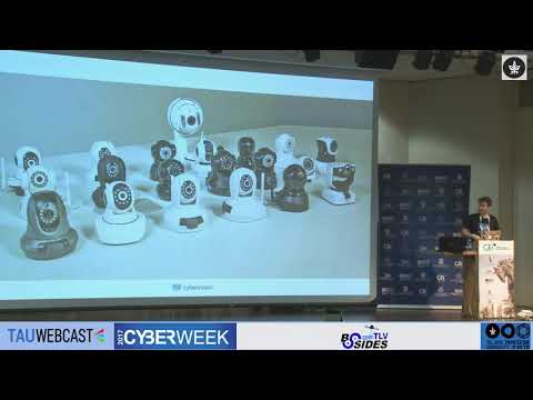 BSides TLV - Amit Serper