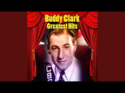 Just One More Chance - Buddy Clark