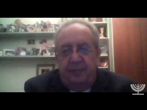 Culto Chiesa Cristiana Evangelica Annunziata - Martedi 07/04/2020