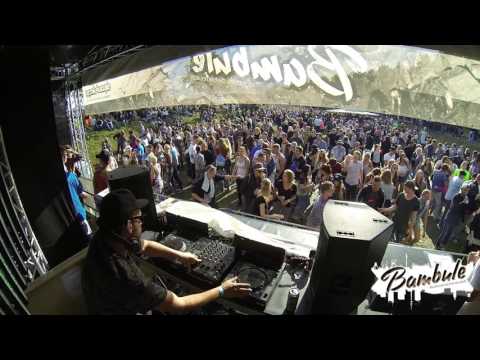 RIL 2016 Dennis Herzing Livemix