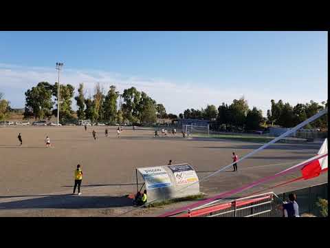 Sardegna - Prima Categoria Girone A - Giornata 4 - Atletico Settimo vs Tertenia