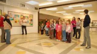 Üzenet Zalaegerszegre 2009.12.10.