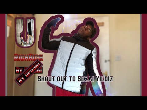 TRASH OR PASS RICH RICH - BY UFO 361 | 🇬🇧 REACT TO 🇩🇪 RAP SONGS