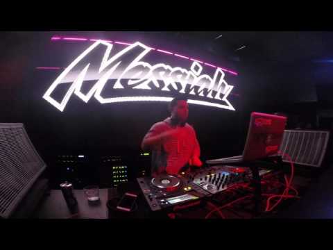 DJ Messiah Debuts at Avalon Mohegan Sun #WeOwnFridays