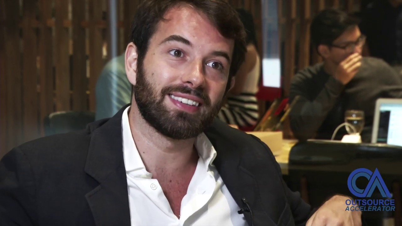 Real Estate Reimagined: Mario Berta's Flyspaces Takes Off As Sea's Coolest Office Matchmaker