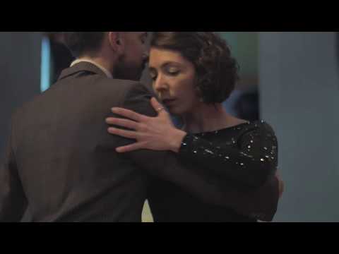 Alejandro Hermida & Inés Muzzopappa - Festivalito Berlin