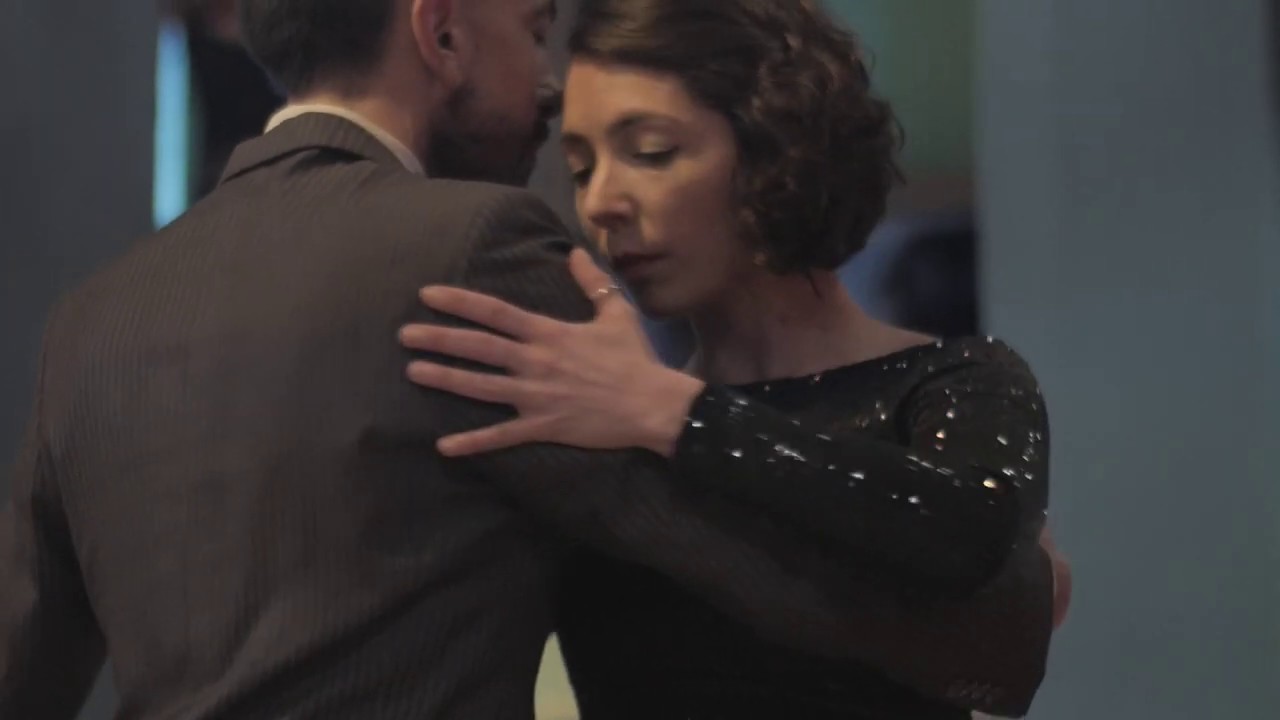 Alejandro Hermida & Inés Muzzopappa - Festivalito Berlin