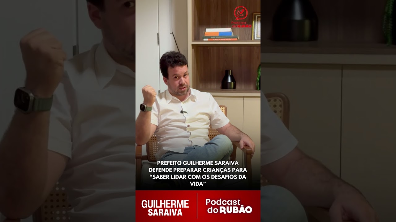 Capa do vídeo
