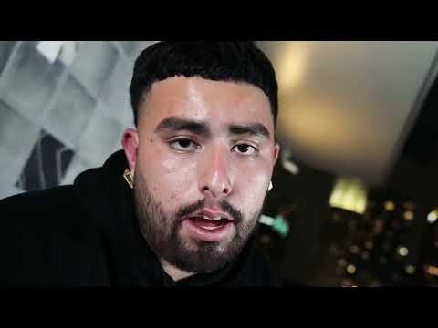 PradaAdrian - Flying Up (Directed By @tevoLAron)