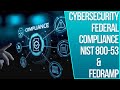 NIST 800-53R4 | CYBERSECURITY NATIONAL INSTITUTE OF STANDARDS AND TECH ..