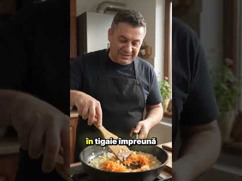 Băi nene, faci ardei umpluți și-ți iese amar la gust, cu coaja tare ori umplutura uscată?