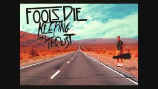 Fools Die - Keeping The Thrust (Full EP)