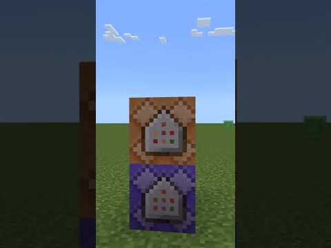 Minecraft - Lightning Wand/Stick #shorts #tutorial