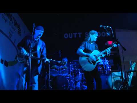 The Vince McKinley Band.."Even More"