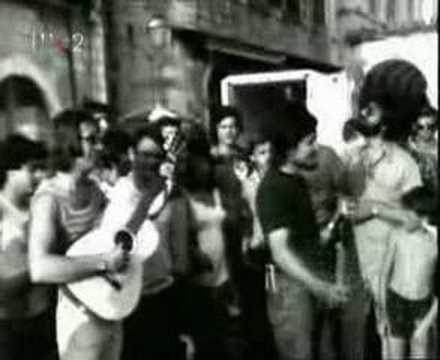 Dubrovački Trubaduri - Adio Mare (Oliver Dragojević)