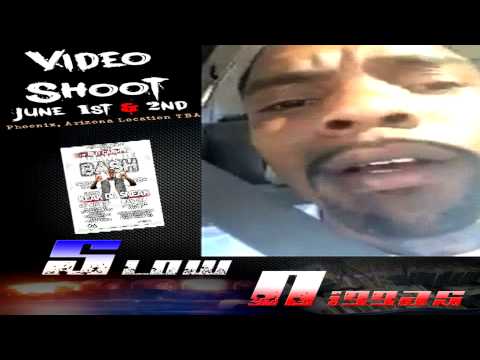 @KeakDaSneak Vid Drop for VIDEO SHOOT w/ @Stillrealrecord. JUNE 1st & 2nd, Location TBA