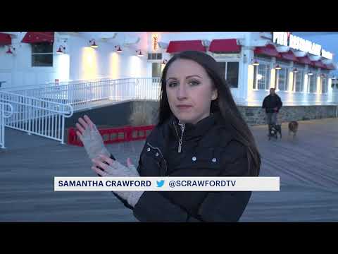 Rye community members seek to preemptively save Tiki Bar near Playland