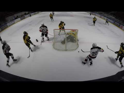 10 U17 2 3 Angers Pôle 121220