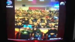 Beyaz Dumlupınar'a Geliyor / Radyo Dumlupınar