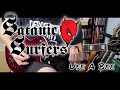 Satanic Surfers - Use a Bee (Guitar Cover)
