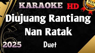 Download lagu Di Ujuang Rantiang Nan Ratak - Karaoke Minang Duet Terbaru Live HD mp3 Download lagu Di Ujuang Rantiang Nan Ratak - Karaoke Minang Duet Terbaru Live HD mp3