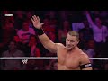 John Cena amp The Rock vs The Miz amp R Trut John Cena amp The Rock vs The Miz amp R Trut