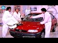 Mega Star Chiranjeevi Vijay Kumar Best Scene In Sneham Kosam Movie IDream Viral News