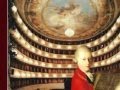 W. A. Mozart - Ouverture da Mitridate Re di Ponto ...
