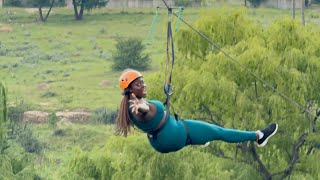 Unbelievable Adventure in South Africa|| Clarens Xtreme