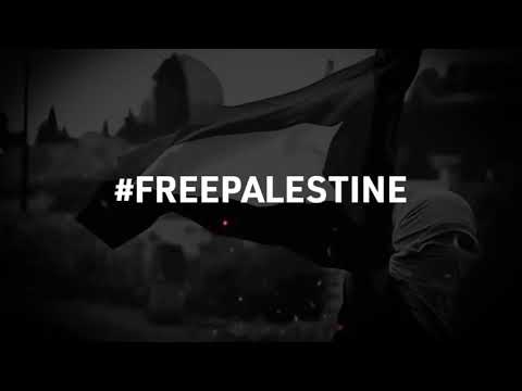 #Freepalestine / Raja casablanca