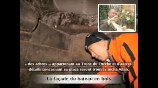 L'arche de Noé a été trouvée !