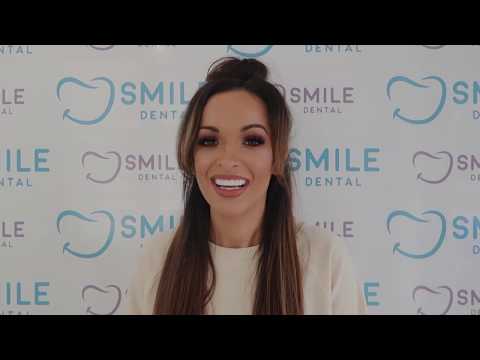 Smile Dental Turkey Reviews [Clarissa From Ireland] (2020)