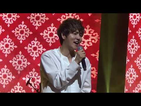 2019.03.14 정동하 보령 락파워콘서트 - 사랑 -