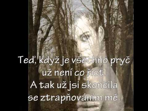 James Arthur - Impossible /překlad / - Nemožné