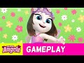 My Spring Lookbook My Talking Angela Update Trailer